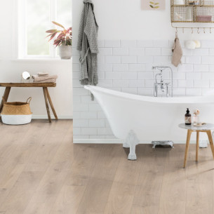 Ламінат Egger Classic Aqua 32/8 Oak Florence EL2139